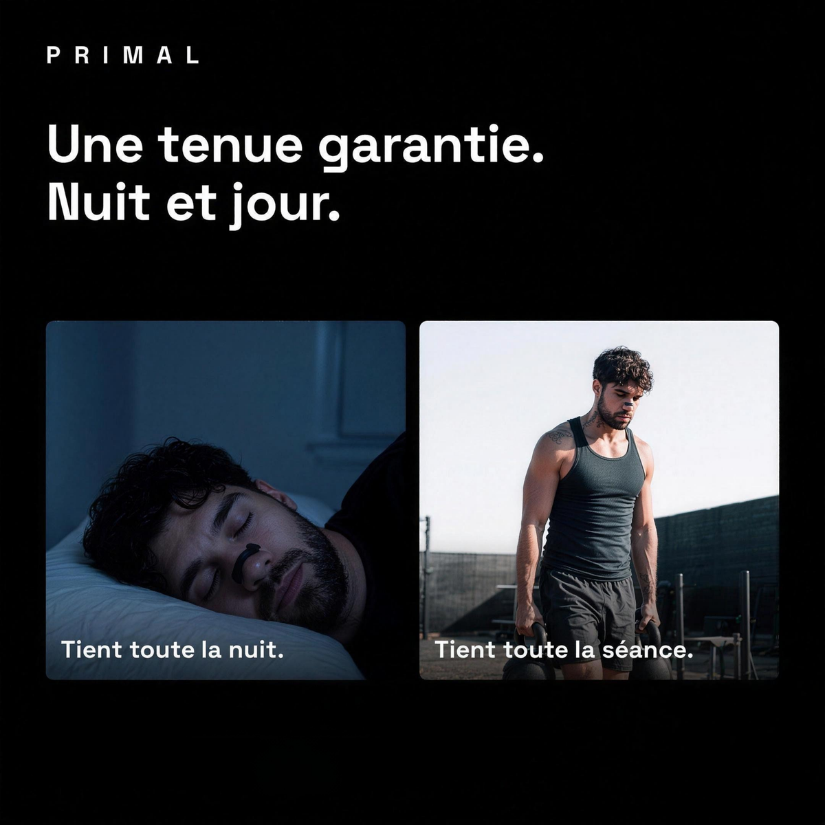 Primal - Pack de lancement