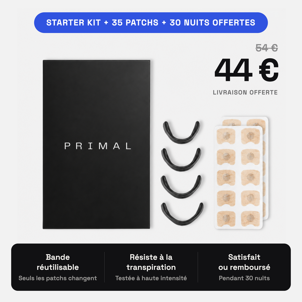 Primal - Pack de lancement